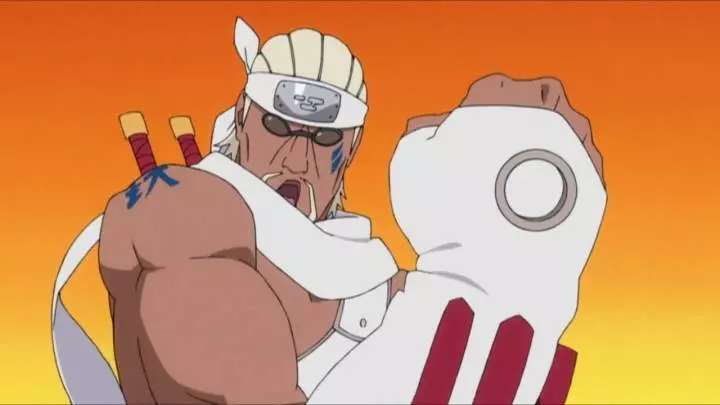 Naruto Ninja Storm Generations