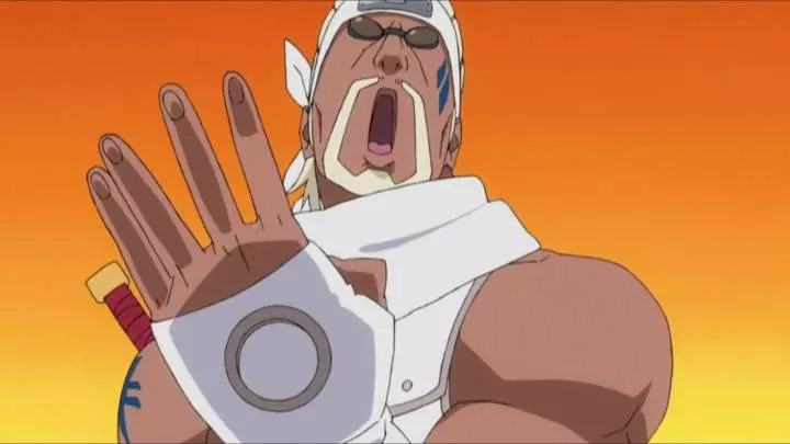 Naruto Ninja Storm Generations - PS3