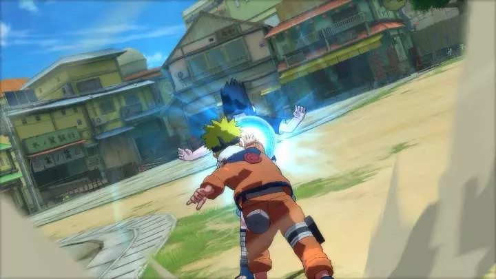 Naruto Shippuden: Ultimate Ninja Storm Generations