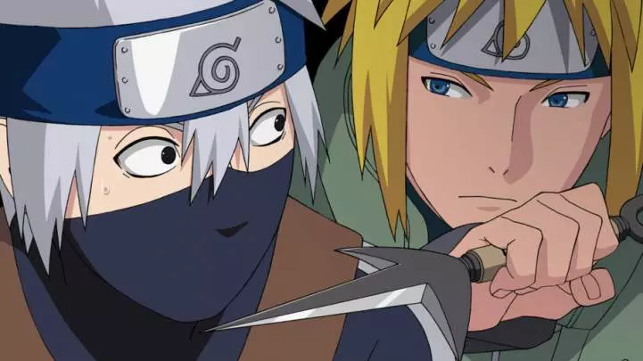 Naruto Ninja Storm Generations - PS3