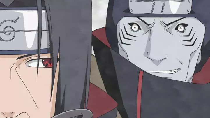 Naruto Ninja Storm Generations