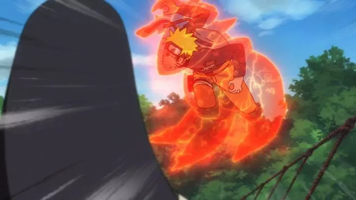 Naruto Shippuden: Ultimate Ninja Storm Generations