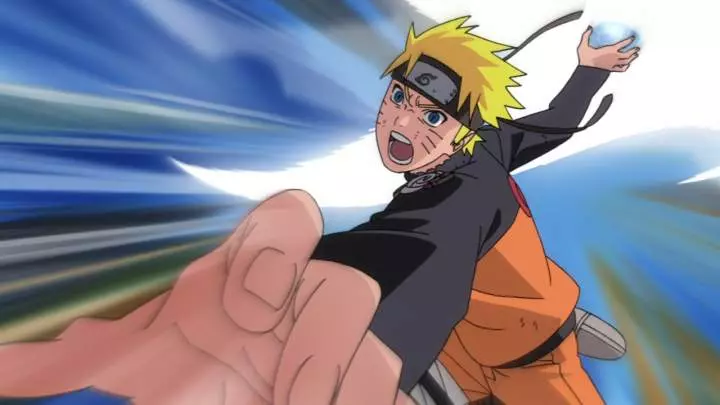 Naruto Ninja Storm Generations - PS3