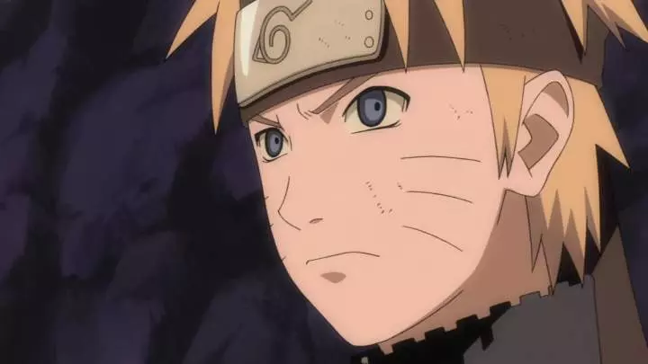 Naruto Ninja Storm Generations