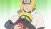 Naruto Ninja Storm Generations: Minato's Story