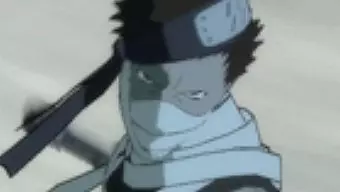 Naruto Ninja Storm Generations: Haku y Zabuza