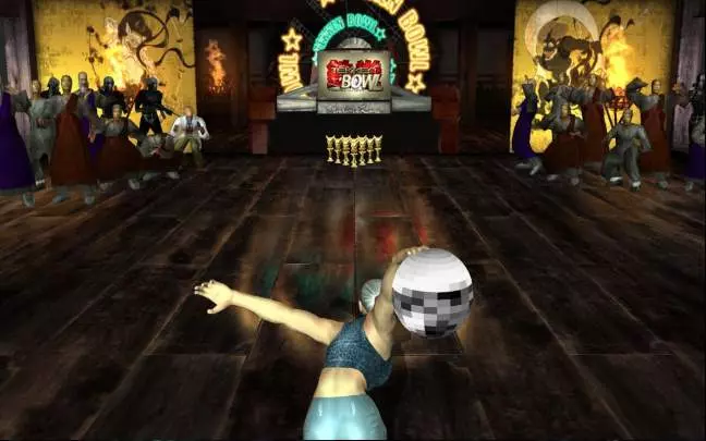 Tekken Tag Tournament HD