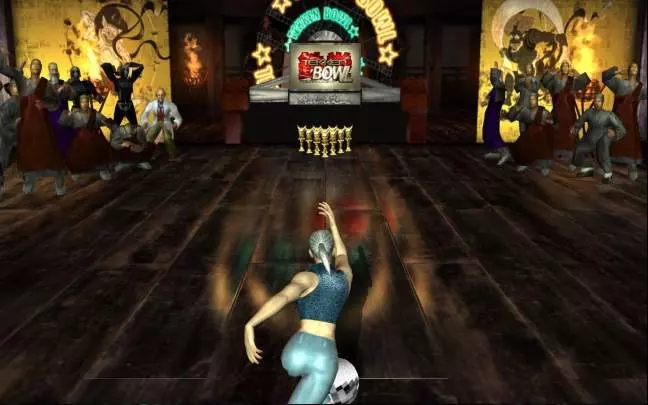 Tekken Tag Tournament HD - PS3