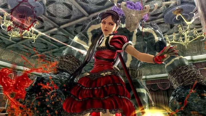 Onechanbara Z Kagura