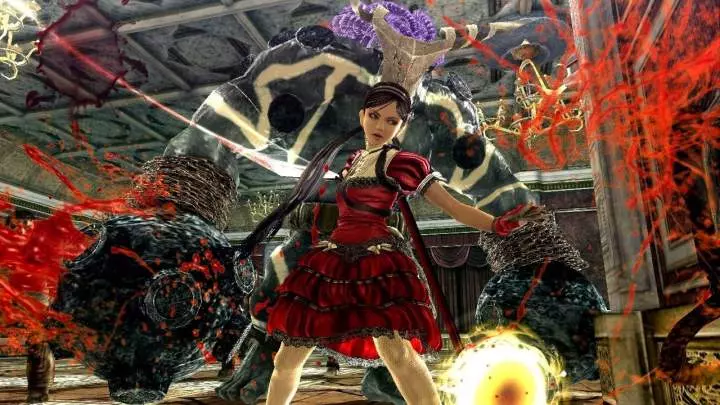 Onechanbara Z Kagura - Xbox 360