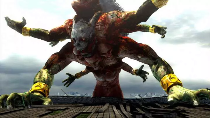 Onechanbara Z Kagura