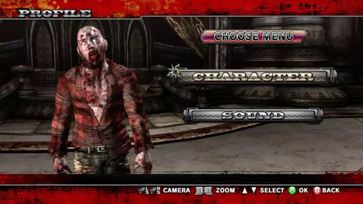 Onechanbara Z: Kagura