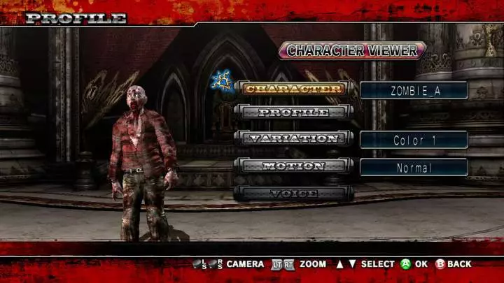 Onechanbara Z Kagura - Xbox 360