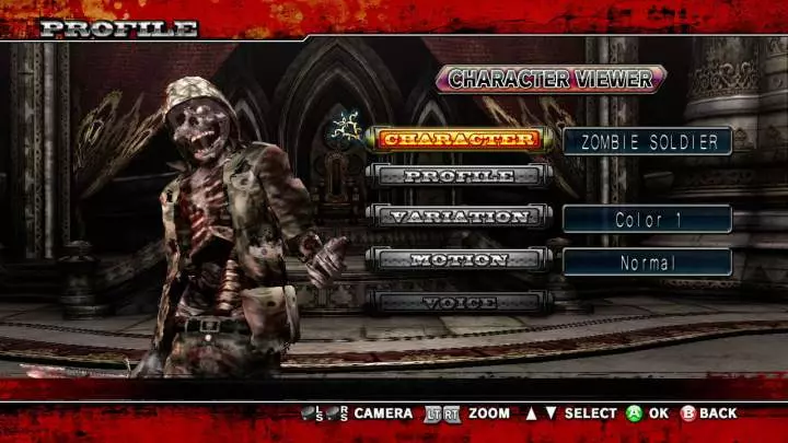 Onechanbara Z Kagura