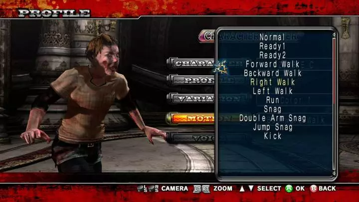 Onechanbara Z Kagura