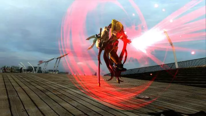 Onechanbara Z Kagura