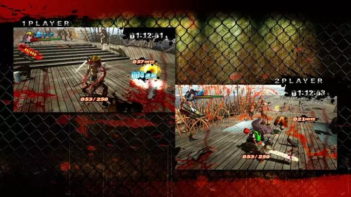 Onechanbara Z Kagura