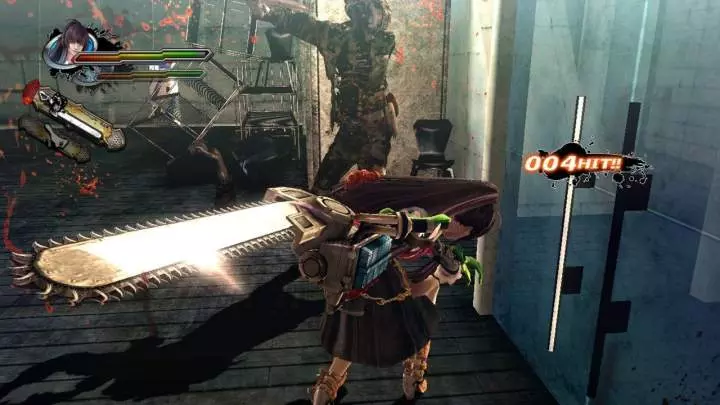 Onechanbara Z Kagura - Xbox 360