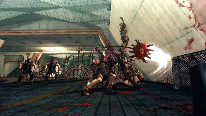 Onechanbara Z Kagura