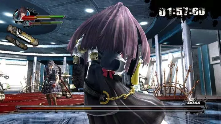 Onechanbara Z Kagura