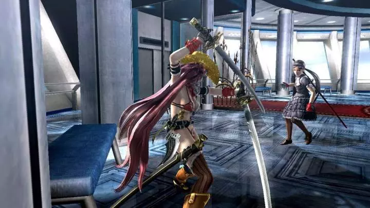 Onechanbara Z Kagura - Xbox 360