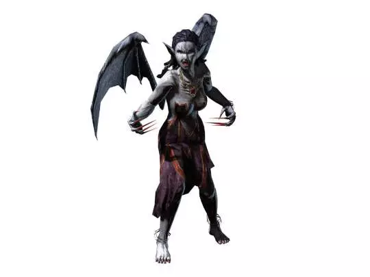 Onechanbara Z Kagura - Xbox 360