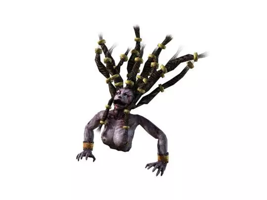 Onechanbara Z Kagura