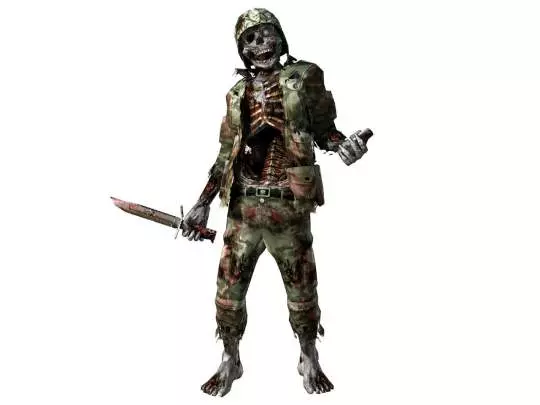 Onechanbara Z: Kagura