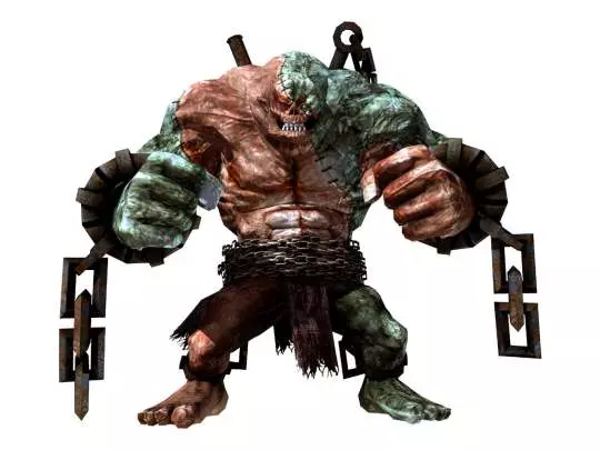 Onechanbara Z: Kagura