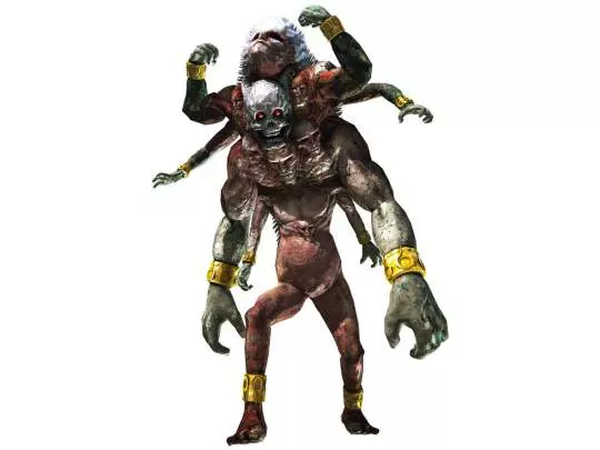 Onechanbara Z Kagura - Xbox 360