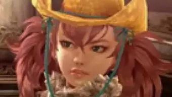 Onechanbara Z Kagura: Trailer oficial (Japón)