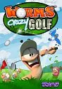 Worms Crazy Golf PS3