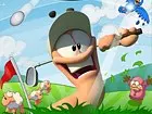 Worms Crazy Golf