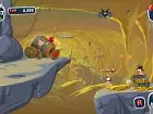 Worms Crazy Golf - Imagen PC