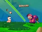 Worms Crazy Golf: Gameplay Trailer