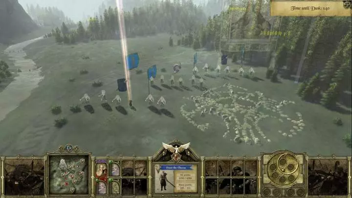 King Arthur: Fallen Champions