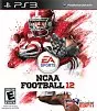 NCAA Football 12 PS3