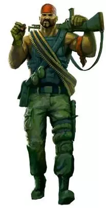 Jagged Alliance Online