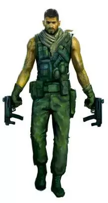 Jagged Alliance Online