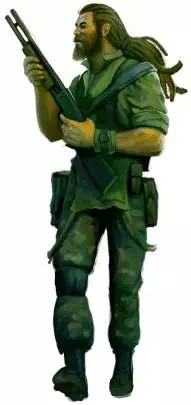 Jagged Alliance Online