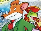 Geronimo Stilton: El Reino de la Fantasía