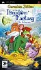 Geronimo Stilton: El Reino de la Fantasía