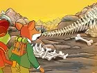 Geronimo Stilton - Imagen PSP