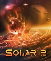Carátula de Solar 2