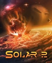 Carátula de Solar 2 - PC