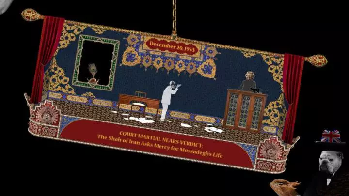 The Cat and the Coup - PC