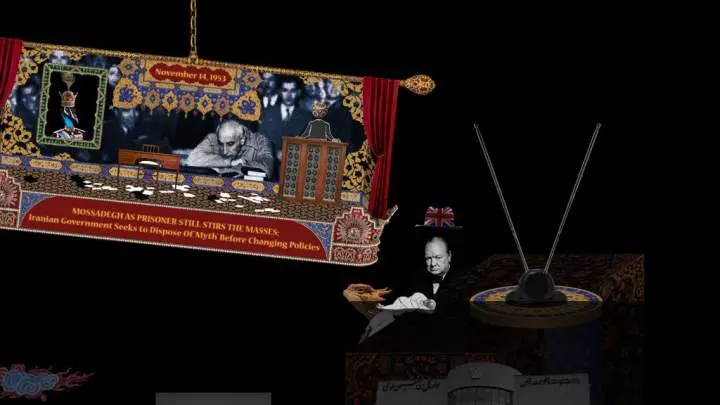 The Cat and the Coup