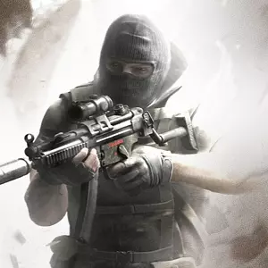 Rainbow Six: Siege Análisis