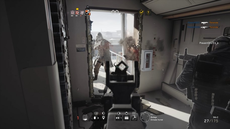 Rainbow Six Siege PC