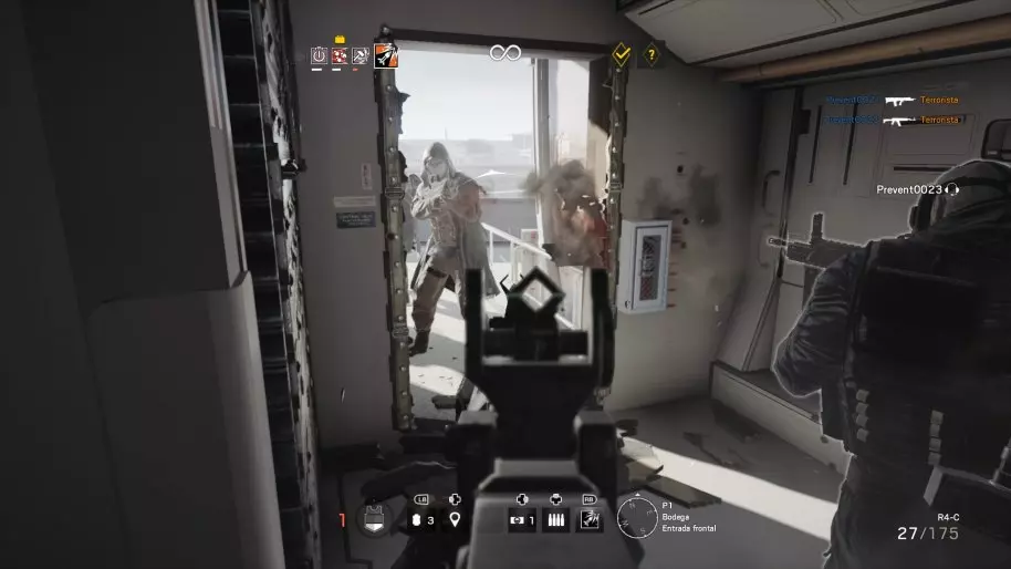 Rainbow Six Siege PC
